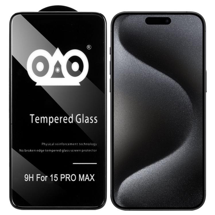 Shockproof Anti-breaking Edge Airbag Tempered Glass Film