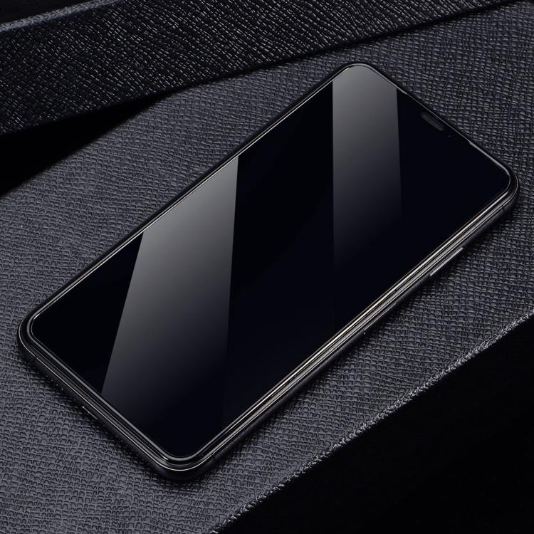 Shockproof Anti-breaking Edge Airbag Tempered Glass Film