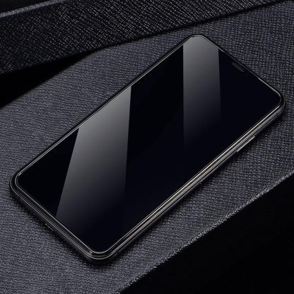 Shockproof Anti-breaking Edge Airbag Tempered Glass Film
