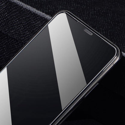Shockproof Anti-breaking Edge Airbag Tempered Glass Film
