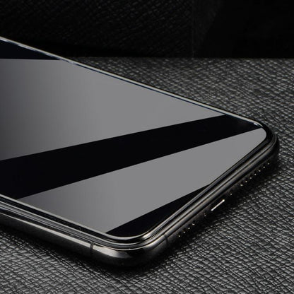 Shockproof Anti-breaking Edge Airbag Tempered Glass Film