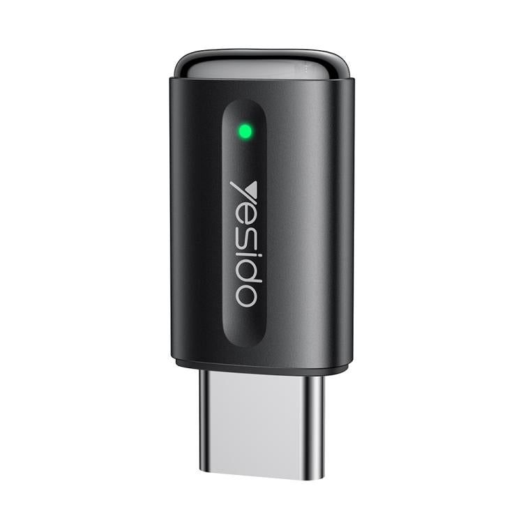 Yesido EC26C Type-C Mobile Phone Smart Remote Control Infrared Transmitter