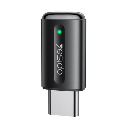 Yesido EC26C Type-C Mobile Phone Smart Remote Control Infrared Transmitter