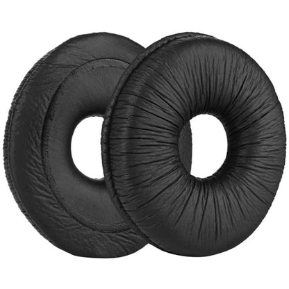 2pcs Insert Replacement Earpads For Panasonic RP-DJ1200 / RP-DJ1205 / RP-DJ1210