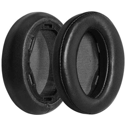 2pcs Lambskin Earphone Replacement Earpads Pads For Sony WH-H910N