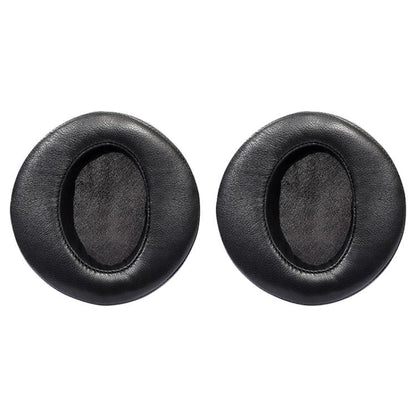 2pcs Beveled Lambskin Earphone Replacement Earpads Pads For Sony MDR-Z7 / MDR-Z7M2