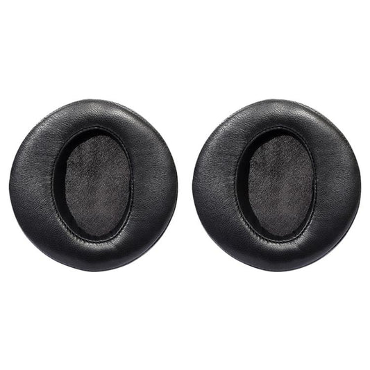 2pcs Beveled Lambskin Earphone Replacement Earpads Pads For Sony MDR-Z7 / MDR-Z7M2