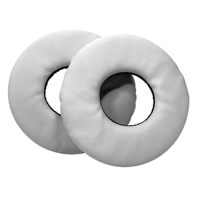 2pcs Lambskin Earphone Replacement Earpads Pads For Sony MDR-ZX300 / ZX100 / ZX110
