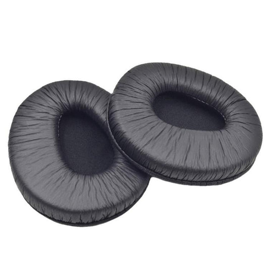 2pcs Frog Skin Earphone Replacement Earpads Pads For Sony MDR-Z600 / Z900 / V600 / V900