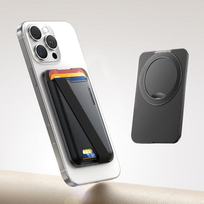 JOYROOM JR-ZS432 MagSafe Wallet Phone Holder