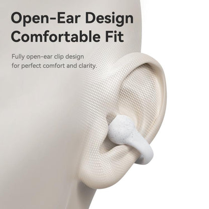 ROCK EB500 RAU07590 Bluetooth 5.4 Wireless EarCuffs Earphones
