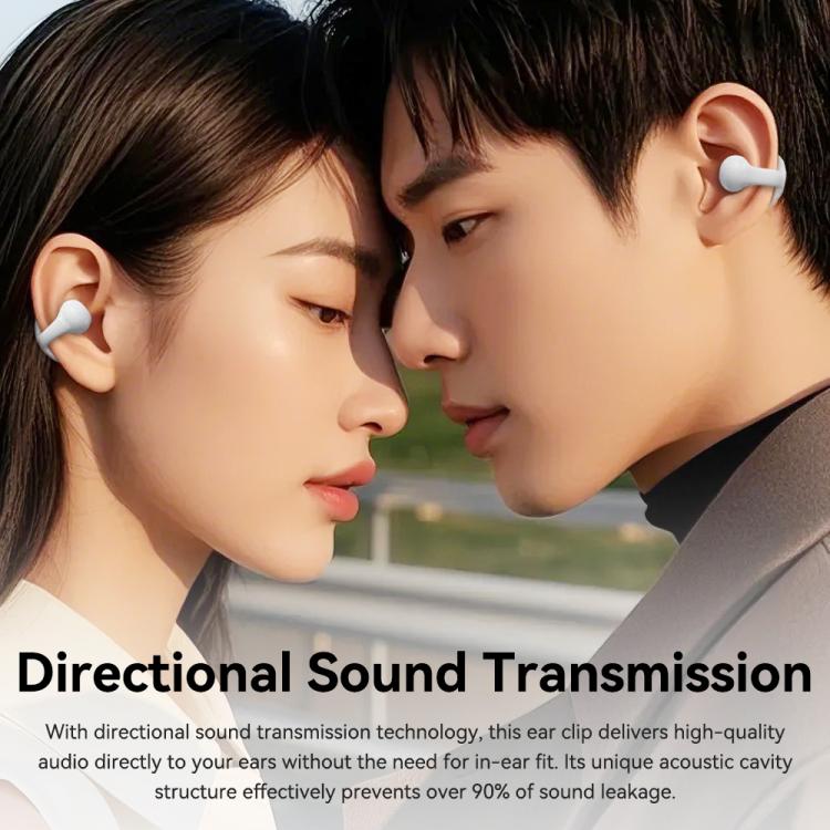 ROCK EB500 RAU07590 Bluetooth 5.4 Wireless EarCuffs Earphones