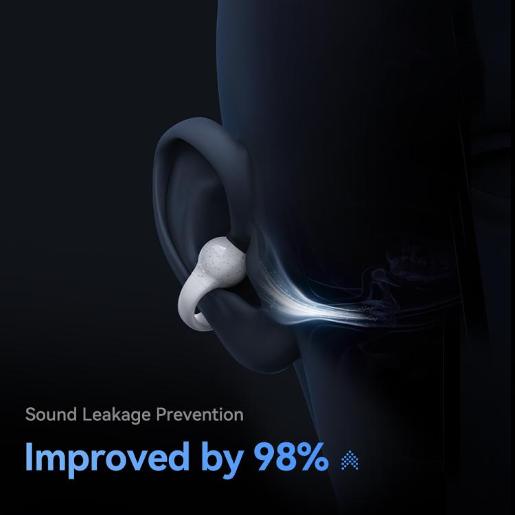 ROCK EB500 RAU07590 Bluetooth 5.4 Wireless EarCuffs Earphones