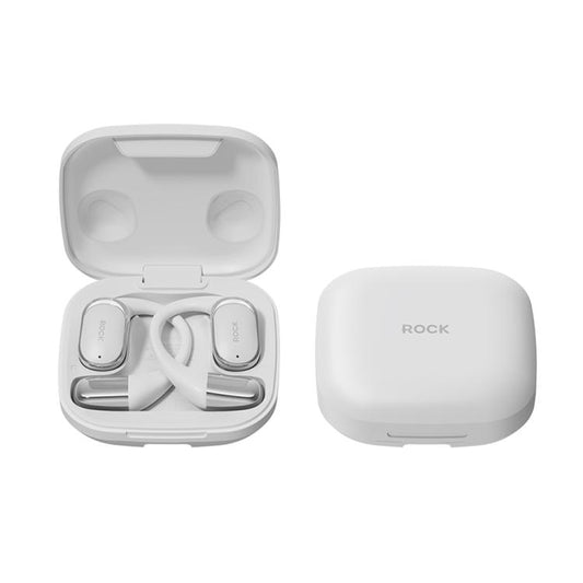 ROCK X718 RAU0783 Bluetooth 5.4 Wireless Ear-Hugs Earphones