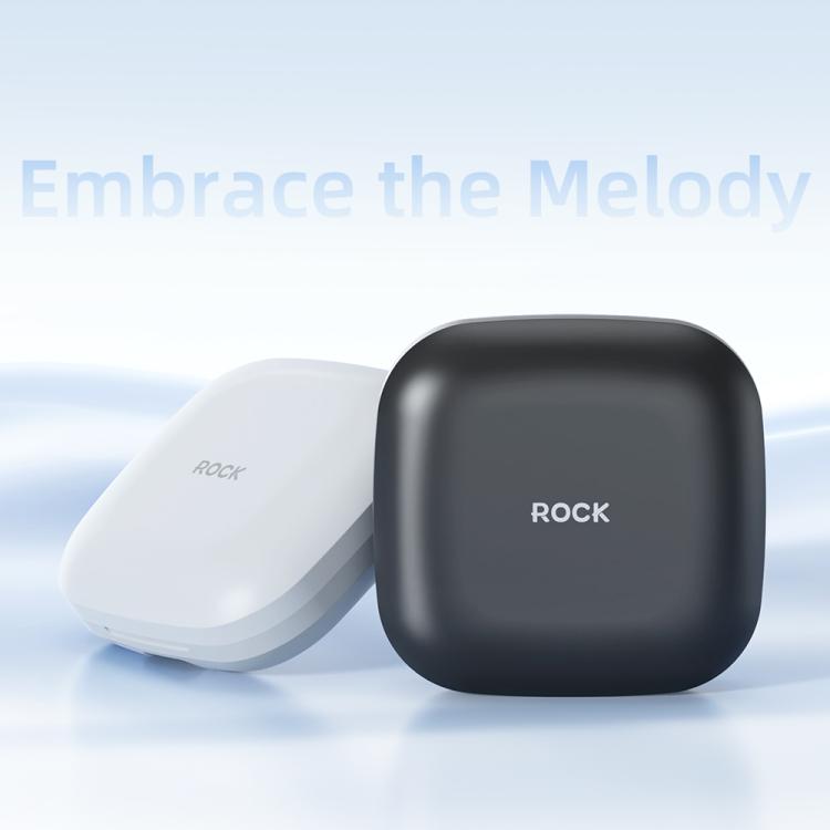 ROCK X718 RAU0783 Bluetooth 5.4 Wireless Ear-Hugs Earphones