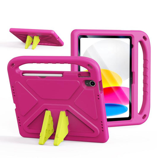 DUX DUCIS PUFF Series EVA Portable Holder Tablet Case