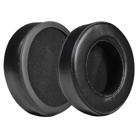 2 Pack Lambskin Flannel Earphone Replacement Earpads Pads For Beyerdynamic DT770 Pro / DT880 Pro / DT990 Pro
