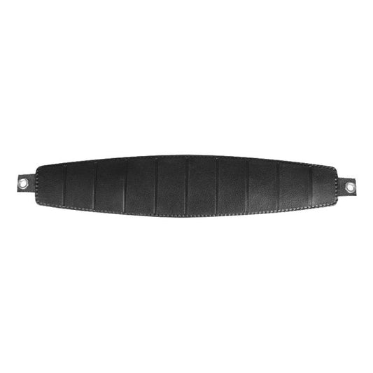 Headphone PU Leather Headband Protective Cover For Beyerdynamic DT131 / DT231 / DT234