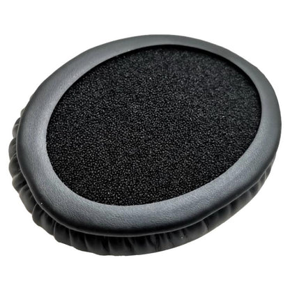 2pcs Protein Leather Earphone Replacement Earpads Pads For HyperX Cloud 3