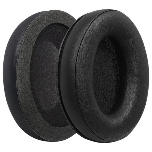 2pcs Protein Leather Splicing Earphone Replacement Earpads Pads For HyperX Revolver S