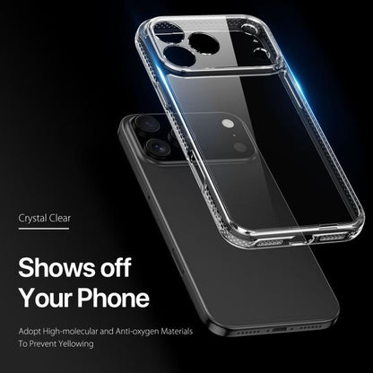 DUX DUCIS Clin Series PC + TPU Phone Case