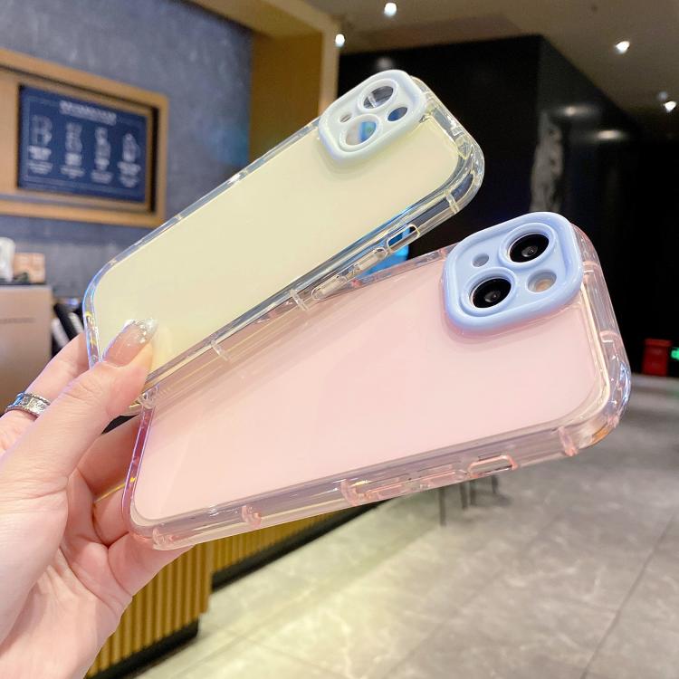 Playful Color TPU + PC MagSafe Full Coverage Phone Case