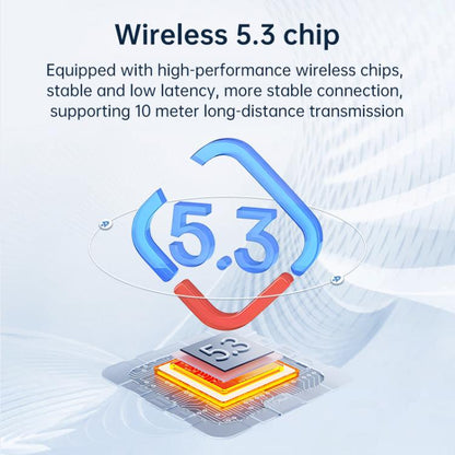 BT-13 2 in 1 Car Wireless Audio Adapter 3.5mm Audio Receiver Transmitter