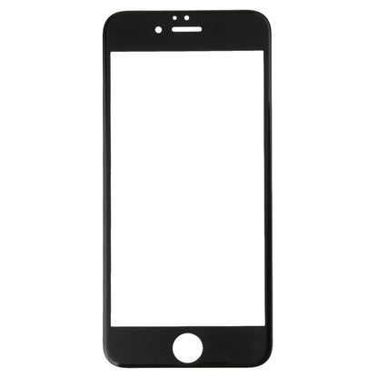 0.26mm 9H Surface Hardness 3D Explosion-proof Tempered Glass Screen Film for iPhone 6 Plus & 6s Plus, For iPhone 6 Plus & 6s Plus Black (1 PC), For iPhone 6 Plus & 6s Plus White (1 PC)