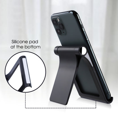 ZM-7 Universal 360-degree Rotating Matte Texture Mobile Phone / Tablet Stand Desktop Stand, Universal Black, Universal Pink, Universal Green