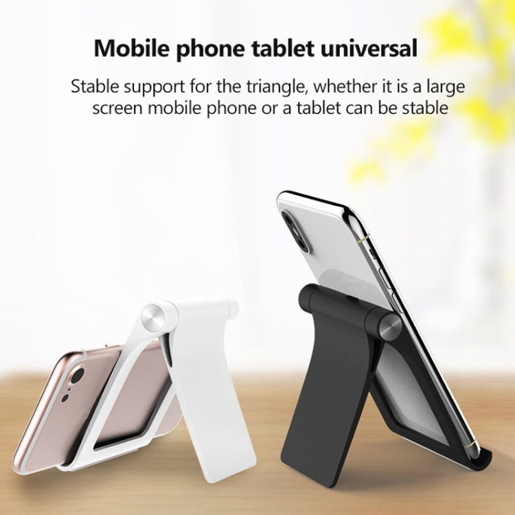 ZM-7 Universal 360-degree Rotating Matte Texture Mobile Phone / Tablet Stand Desktop Stand, Universal Black, Universal Pink, Universal Green