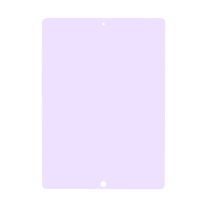 0.33mm 9H 2.5D Anti Blue-ray Explosion-proof Tempered Glass Film for iPad Pro 12.9 (2017) / (2015), For iPad Pro 12.9 (2017)/(2015)