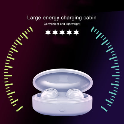 ZEALOT H19 TWS Bluetooth 5.0 Touch Wireless Bluetooth Earphone with Magnetic Charging Box, Support HD Call & Bluetooth Automatic Connection