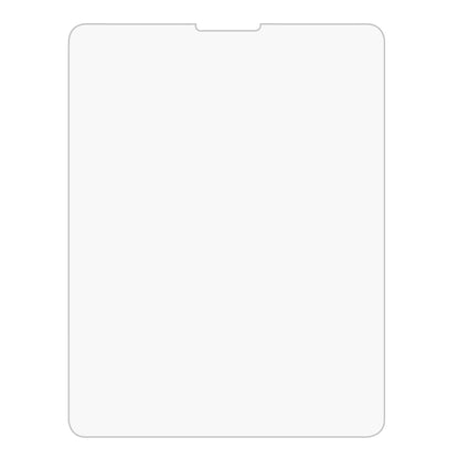 0.26mm 9H Surface Hardness 2.5D Explosion-proof Tempered Glass Film for iPad Pro 12.9 2018/2020/2021/2022, For iPad Pro 12.9 2018/2020/2021/2022(2.5D)