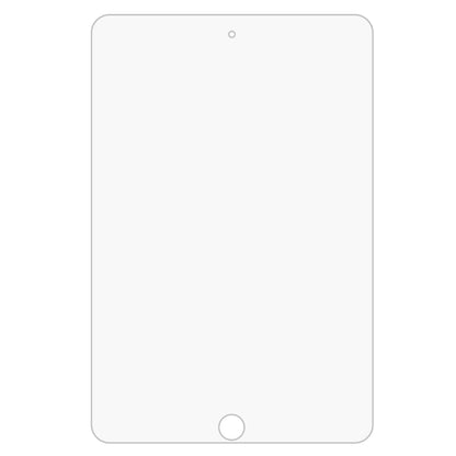 0.4mm 9H Surface Hardness Explosion-proof Tempered Glass Film for iPad mini 5 2019, For iPad mini 5 2019