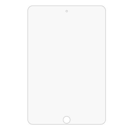 0.4mm 9H Surface Hardness Explosion-proof Tempered Glass Film for iPad mini / mini 2 Retina / mini 3, For iPad mini / mini 2 Retina / mini 3