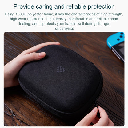 8Bitdo Gamepad Storage Bag for SN30 PRO 2 / SN30 PRO+, For SN30 PRO 2 / SN30 PRO+