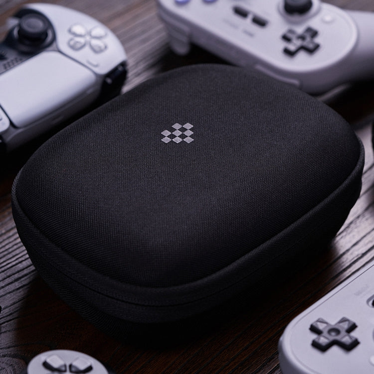 8Bitdo Gamepad Storage Bag for SN30 PRO 2 / SN30 PRO+, For SN30 PRO 2 / SN30 PRO+