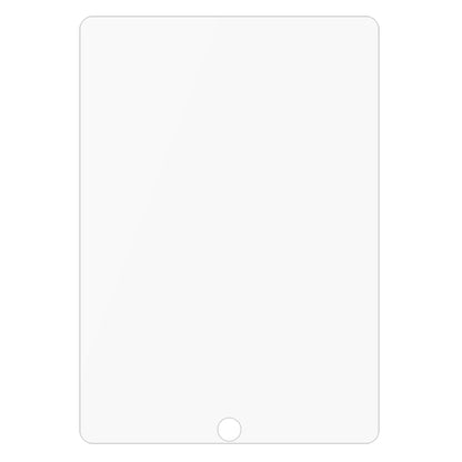 0.26mm 9H+ Surface Hardness 2.5D Explosion-proof Tempered Glass Film for iPad mini 4, For iPad mini 4 2.5D
