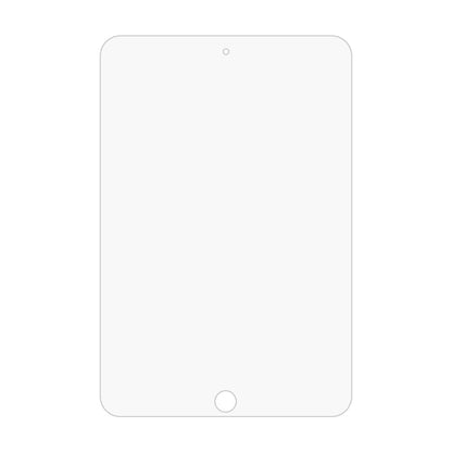 0.3mm 9H+ Surface Hardness 2.5D Explosion-proof Tempered Glass Film for iPad mini / mini 2 Retina / mini 3, For iPad mini  (1 PC)