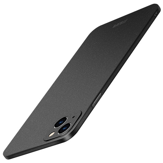 MOFI Fandun Series Frosted PC Ultra-thin Phone Case, For iPhone 14, For iPhone 14 Pro, For iPhone 14 Plus, For iPhone 14 Pro Max