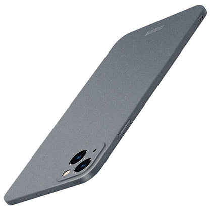 MOFI Fandun Series Frosted PC Ultra-thin Phone Case, For iPhone 14, For iPhone 14 Pro, For iPhone 14 Plus, For iPhone 14 Pro Max
