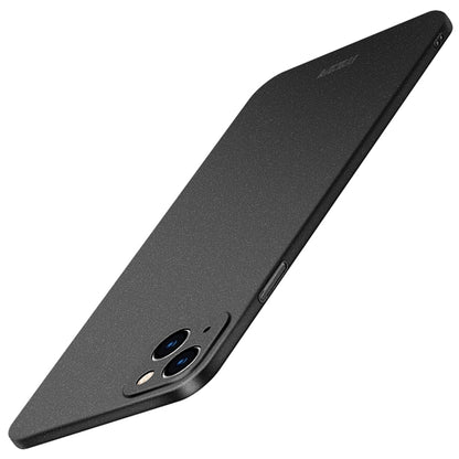 MOFI Fandun Series Frosted PC Ultra-thin Phone Case, For iPhone 14, For iPhone 14 Pro, For iPhone 14 Plus, For iPhone 14 Pro Max