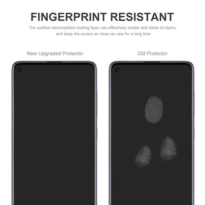 ENKAY 0.26mm 9H 2.5D Tempered Glass Film for iPhone 14, For iPhone 14 Plus (1 PC), For iPhone 14 Plus (2 PCS), For iPhone 14 Plus (5 PCS), For iPhone 14 Plus (10 PCS)