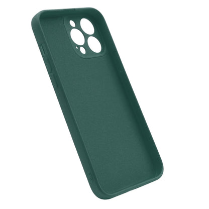 For iPhone 14 Pro ENKAY Liquid Silicone Shockproof Soft Phone Case, For iPhone 14 Pro