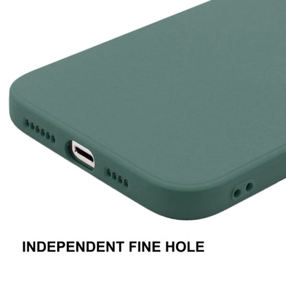 For iPhone 14 Pro ENKAY Liquid Silicone Shockproof Soft Phone Case, For iPhone 14 Pro