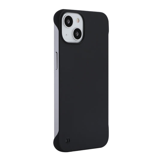 For iPhone 14 Plus ENKAY Matte Frameless PC Phone Case, For iPhone 14 Plus