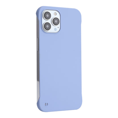 For iPhone 14 Pro Max ENKAY Matte Frameless PC Phone Case, For iPhone 14 Pro Max