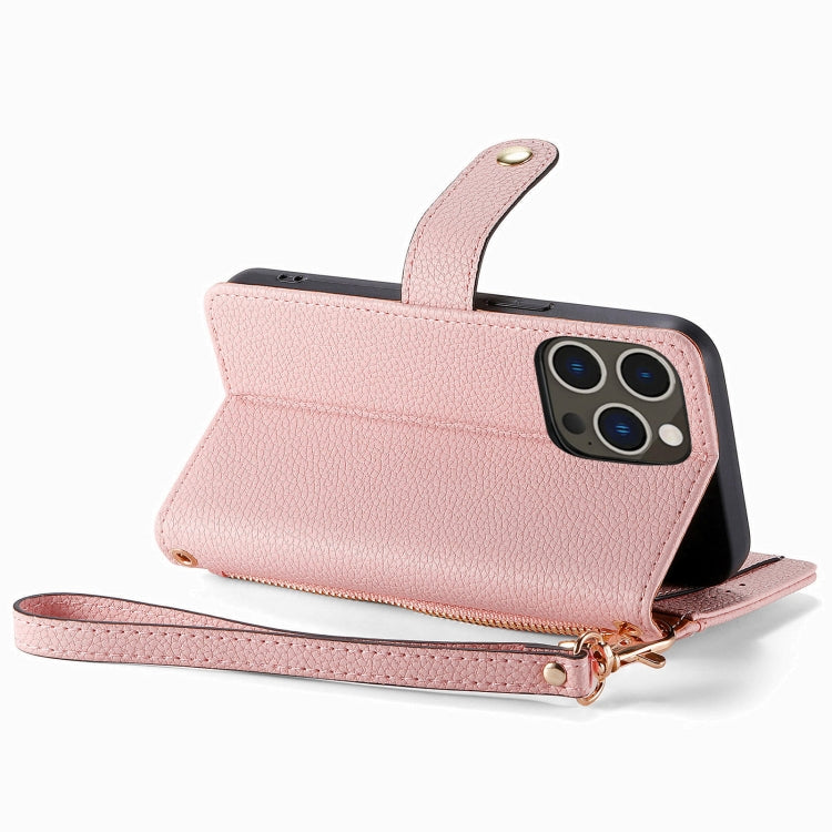 Love Zipper Lanyard Leather Phone Case, For iPhone 15, For iPhone 14 Plus, For iPhone 14, For iPhone 14 Pro, For iPhone 14 Pro Max, For iPhone 13 Pro Max, For iPhone 13 Pro, For iPhone 13
