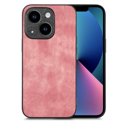 Vintage Leather PC Back Cover Phone Case, For iPhone 13 mini, For iPhone 12, For iPhone 12 Pro Max, For iPhone 12 Pro, For iPhone 12 mini, For iPhone 11 Pro Max, For iPhone 11, For iPhone 11 Pro
