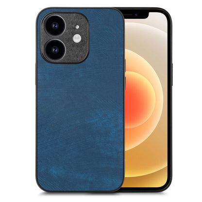 Vintage Leather PC Back Cover Phone Case, For iPhone 13 mini, For iPhone 12, For iPhone 12 Pro Max, For iPhone 12 Pro, For iPhone 12 mini, For iPhone 11 Pro Max, For iPhone 11, For iPhone 11 Pro